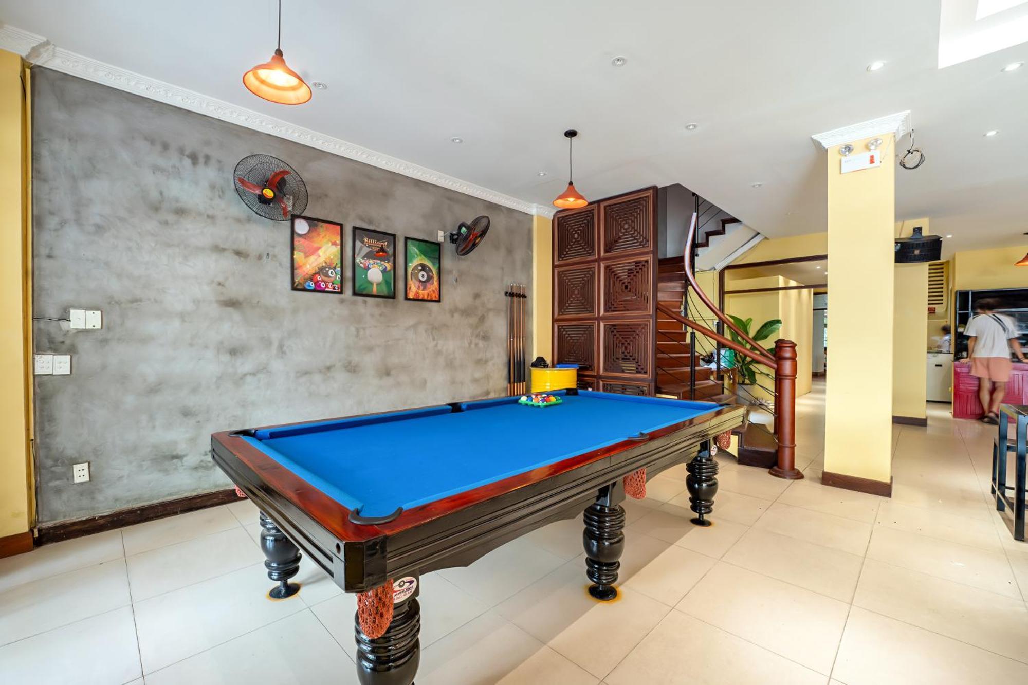 Harmony Old Town Hostel And Pool Bar Hoi An Zewnętrze zdjęcie